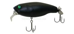 Buzzjet -Love Fishing Store JetBlack600