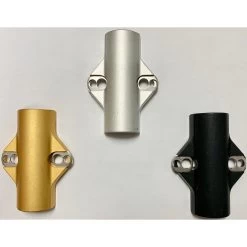 Cork Puppy Reel Clamps