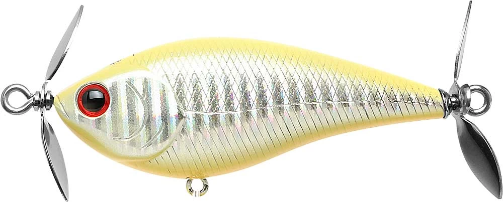 Lucky Craft Kelly J 12 Lucky Craft Kelly J - Image 10