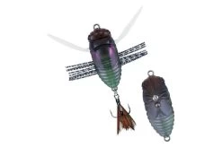 Koshinmushi -Love Fishing Store KOSHINMUSHI CCC3201