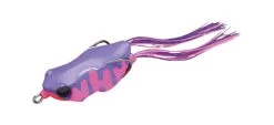 Jackall Kaera Frog -Love Fishing Store Kaera Purple Drip