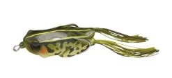 Jackall Kaera Frog -Love Fishing Store Kaera Tonosama Kaeru