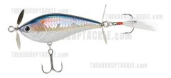 Lucky Craft Kelly J 18 Lucky Craft Kelly J -Love Fishing Store KellyJMSAmericanShad600