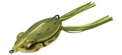 Kicker Frog -Love Fishing Store KickerFrog 202 TonosamaGaeru600