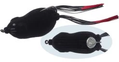 Kicker Frog Jr -Love Fishing Store Kicker Frog Horror Rat