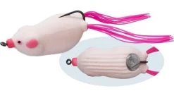 Kicker Frog Jr -Love Fishing Store Kicker Frog Piglett