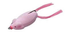 Kicker Frog -Love Fishing Store Kicker Piglet
