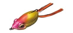 Kicker Frog -Love Fishing Store Kicker Site FLash