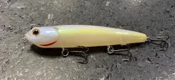 Kicknocker 20 Kicknocker -Love Fishing Store Kicknocker ChartreuseShad600