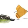 Loudbuzz Buzzbait -Love Fishing Store LBBhite