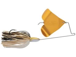 Loudbuzz Buzzbait 15 Loudbuzz Buzzbait -Love Fishing Store LBGoldenShiner