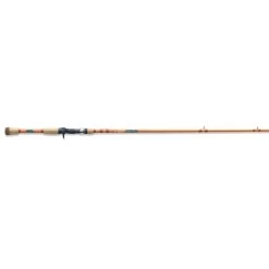 St. Croix Legend Glass Casting Rods