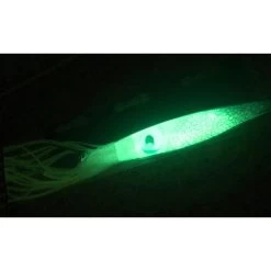 Lingcod Jigs Living Squids -Love Fishing Store LingcodJigsGlowingLivingsquid