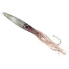 Lingcod Jigs Living Squids 1 Lingcod Jigs Living Squids -Love Fishing Store Lingcod Jigs Livingsquid Red Spawn Glow
