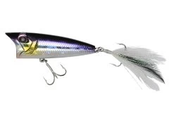 Louder -Love Fishing Store LouderH09iceShad