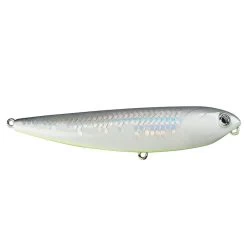 Lucky Craft Sammy Topwater -Love Fishing Store Lucky Craft Sammy MS Gunmetal Shad
