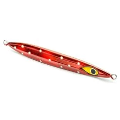 Mustad Rip Roller Slow Fall Jig With Assist Hook 15 Mustad Rip Roller Slow Fall Jig With Assist Hook -Love Fishing Store Lumo Polkadot