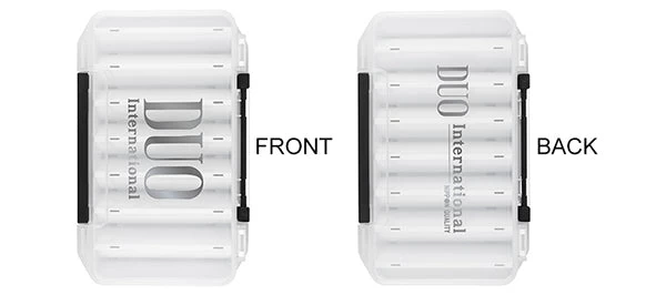 Reversible Lure Case 7 Reversible Lure Case - Image 5