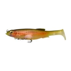 Megabass MagDraft Swimbaits -Love Fishing Store MAGDRAFT 10 NUDE RAINBOW
