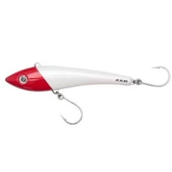 Halco Max 220 Lure 17 Halco Max 220 Lure -Love Fishing Store MAX 190 WHITE REDHEAD 600x600 6602cb02 6df3 4ce0 a6f9 3663b263ef11