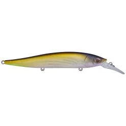Berkley Stunna 112+1 Jerkbait 24 Berkley Stunna 112+1 Jerkbait -Love Fishing Store MF Tennessee Shad