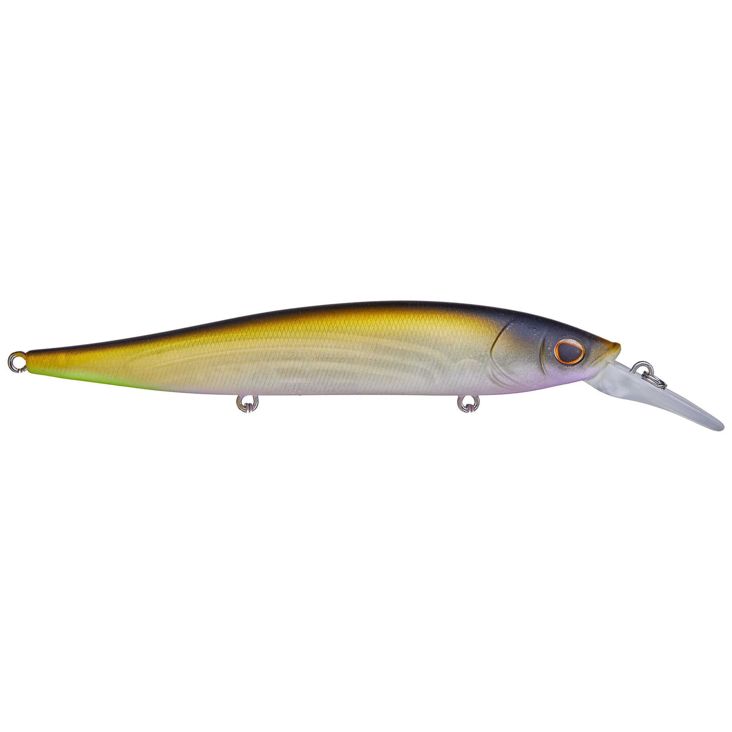 Berkley Stunna 112+1 Jerkbait 12 Berkley Stunna 112+1 Jerkbait - Image 10