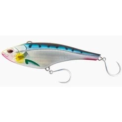 Nomad Tackle Madmacs High Speed Trolling Lure 18 Nomad Tackle Madmacs High Speed Trolling Lure -Love Fishing Store Madmacs Sardine