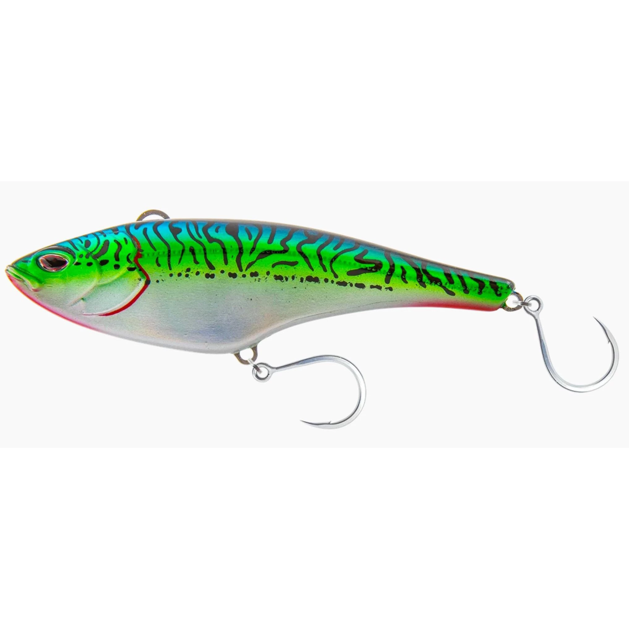 Nomad Tackle Madmacs High Speed Trolling Lure 5 Nomad Tackle Madmacs High Speed Trolling Lure - Image 3