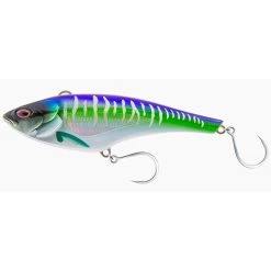 Nomad Tackle Madmacs High Speed Trolling Lure