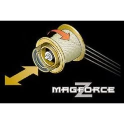 Daiwa Fuego 100CT Casting Reels -Love Fishing Store MagforceZ