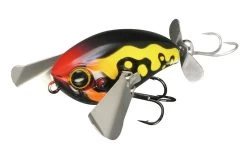 Jackall Micro Pompadour -Love Fishing Store MakuroGauer