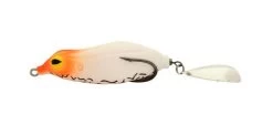 Maracker Frog 18 Maracker Frog -Love Fishing Store Maracker pearl white
