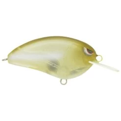 *Spro John Crews Little John 50 Crankbait -Love Fishing Store Matte Shad