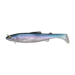 Megabass Magslowl 5" -Love Fishing Store MegaBass Mag Slowl 5 Blue Shad 2048x2048 71df0262 ac21 4555 a315 869370958b59