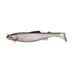 Megabass Magslowl 5" -Love Fishing Store MegaBass Mag Slowl 5Pearl Shad 2048x2048 dbbefc58 3801 46f0 90f8 faaf994063e3