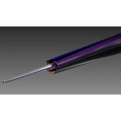 Megabass Destroyer P5 F3-611XS Landsat -Love Fishing Store MegabassGraphiteSystem