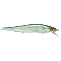 Megabass Vision ONETEN Jerkbait -Love Fishing Store Megabass GP Crystal Shad