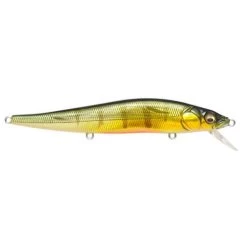 Megabass Vision ONETEN Jerkbait -Love Fishing Store Megabass Vision 110 GG Perch