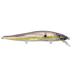 Megabass Vision 110 Silent Jerkbait -Love Fishing Store Megabass Vision 110 GP Megabass Shad