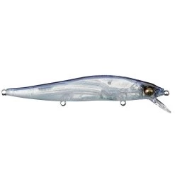 Megabass Vision 110 Silent Jerkbait -Love Fishing Store Megabass Vision 110 GP Pro Blue
