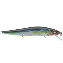 Megabass Vision ONETEN Jerkbait -Love Fishing Store Megabass Vision 110 GP Sexy Shad
