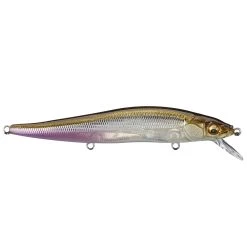 Megabass Vision 110 Silent Jerkbait -Love Fishing Store Megabass Vision 110 HT Ito Wakasagi