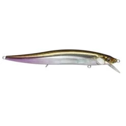 Megabass Vision ONETEN Jerkbait -Love Fishing Store Megabass Vision 110 ITO Wakasagi