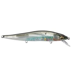 Megabass Vision 110 Silent Jerkbait -Love Fishing Store Megabass Vision 110 Ito Clear Laker