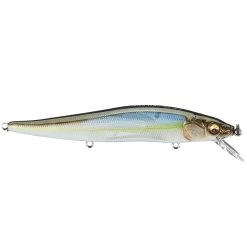 Megabass Vision 110 Silent Jerkbait -Love Fishing Store Megabass Vision 110 Ito Sexy Stream