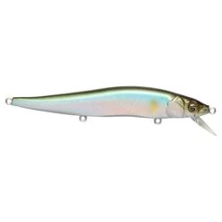 Megabass Vision ONETEN Jerkbait -Love Fishing Store Megabass Vision 110 Sexy Ayu