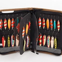 Daiwa Mesh Wallet -Love Fishing Store MeshWallet A cut03 1