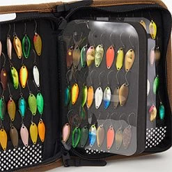 Daiwa Mesh Wallet -Love Fishing Store MeshWallet A cut05 1