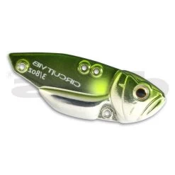 Deps Circuit VIB Bladed Jig -Love Fishing Store Metal Ayu
