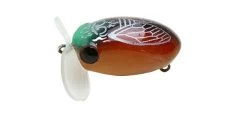 Zaguna Micro -Love Fishing Store MicroMini Zemi